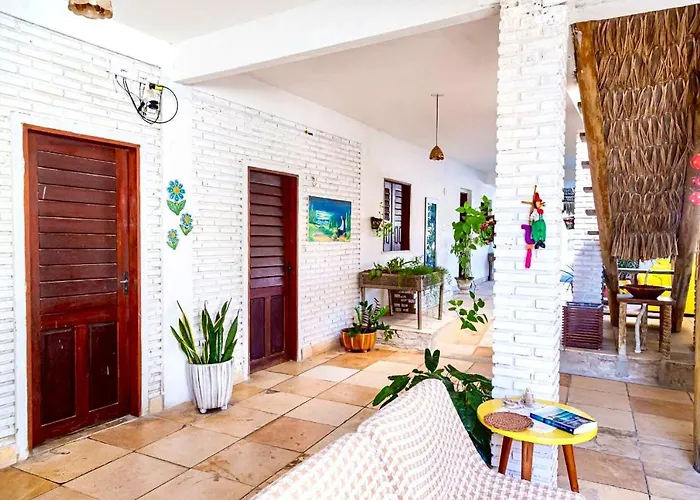 Casa Da Juma