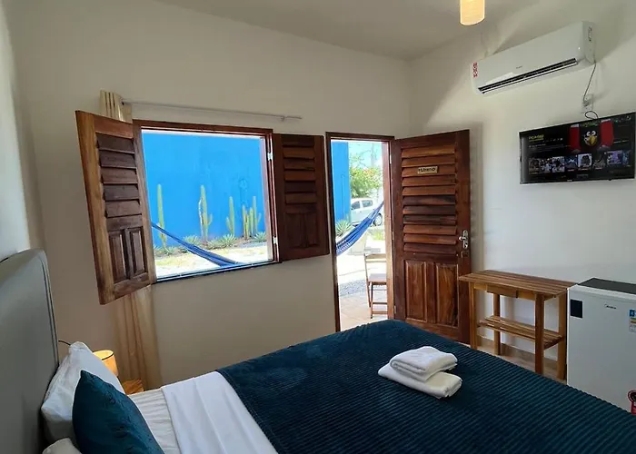 Casa Da Juma