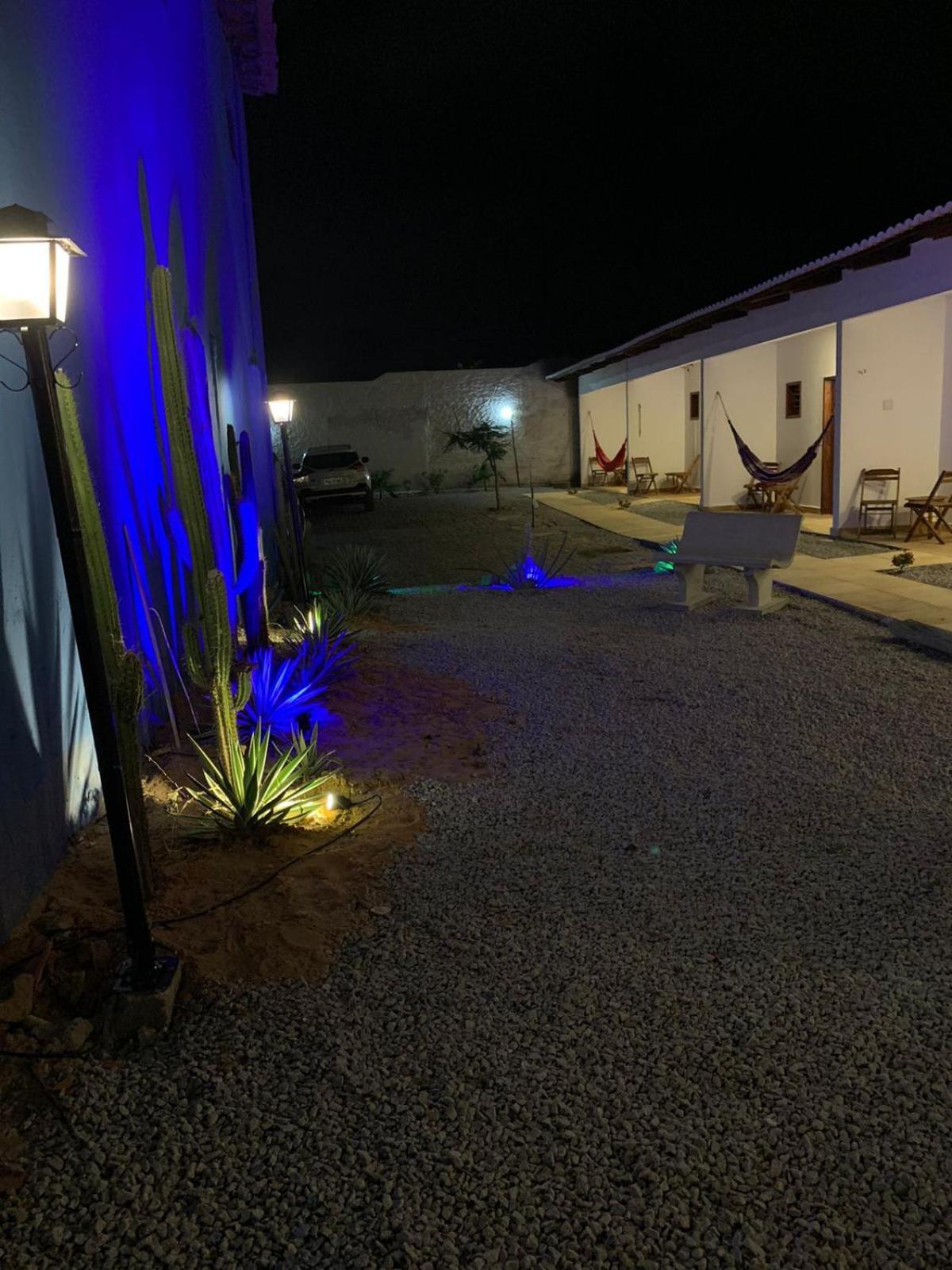 Casa Da Juma Quarto em Acomodações Particulares *
