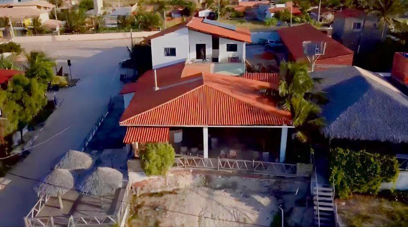 Quarto em Acomodações Particulares Casa Da Juma *