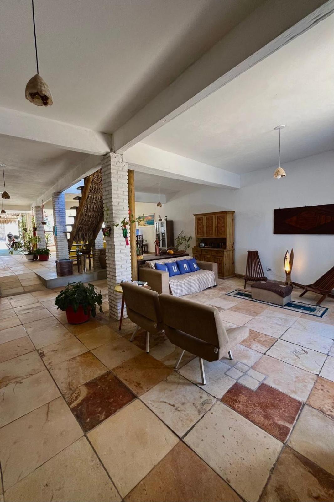 Quarto em Acomodações Particulares Casa Da Juma *