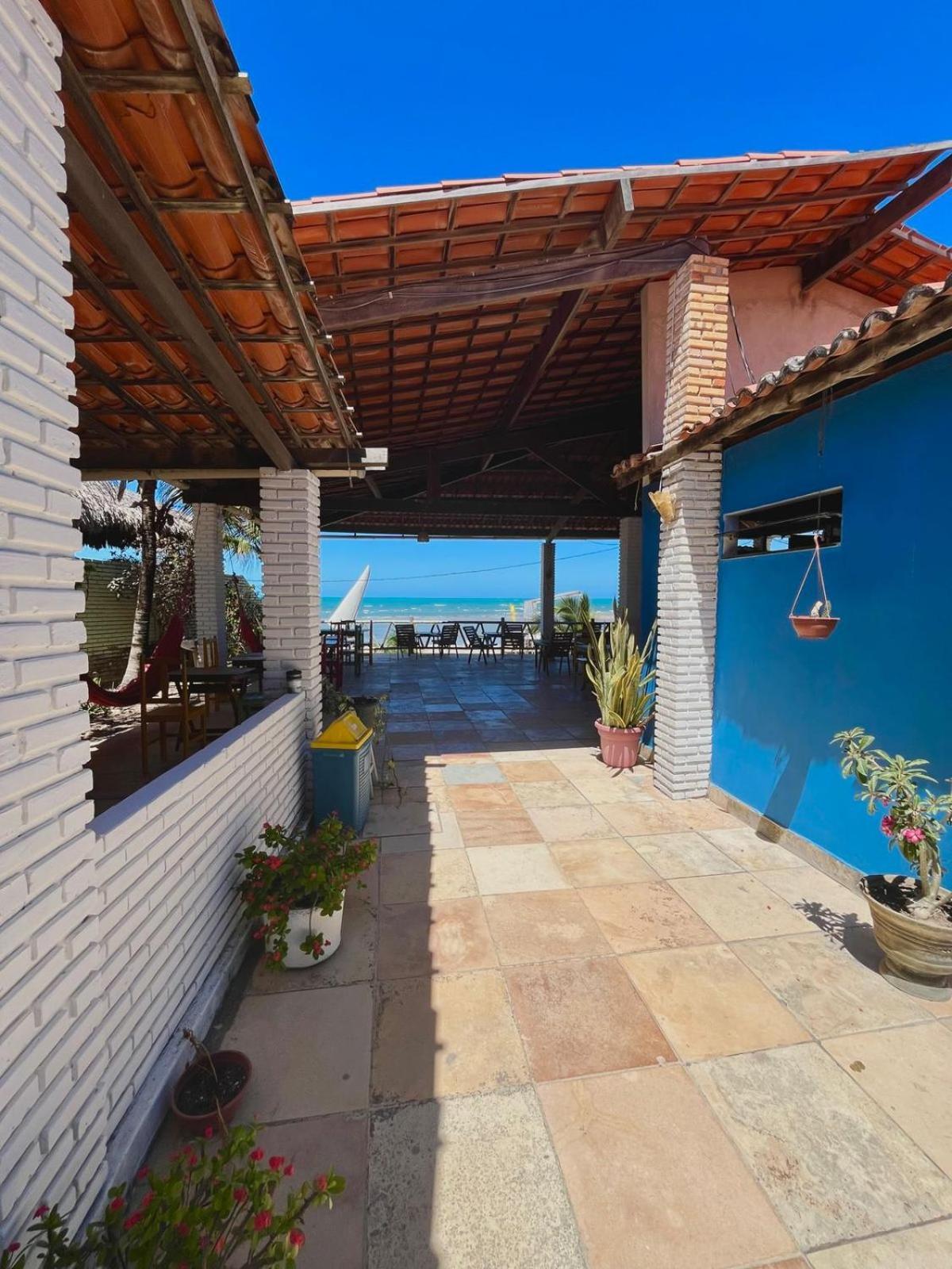 Casa Da Juma * Fortim