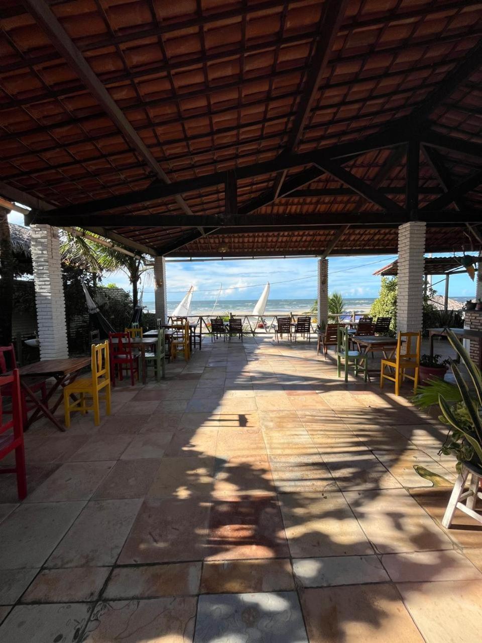 Casa Da Juma Fortim