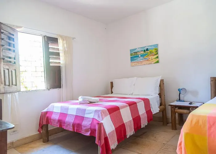 Casa Da Juma