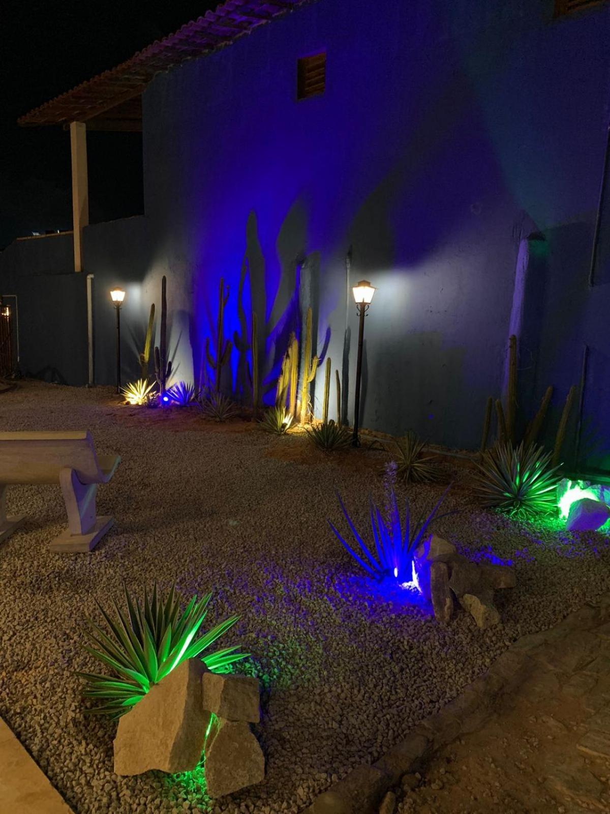 Homestay Casa Da Juma *