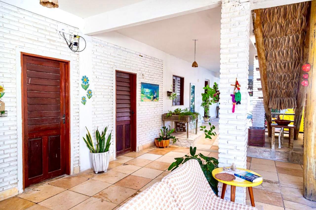 Homestay Casa Da Juma
