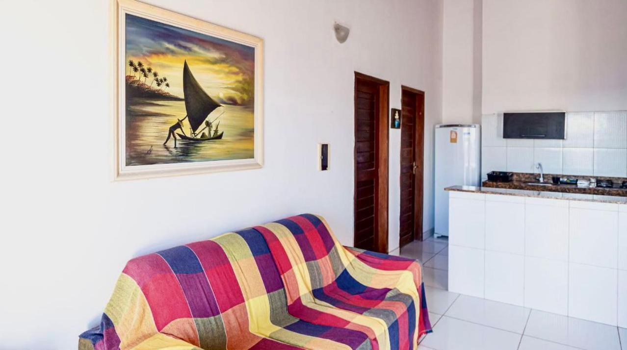 Casa Da Juma Homestay *