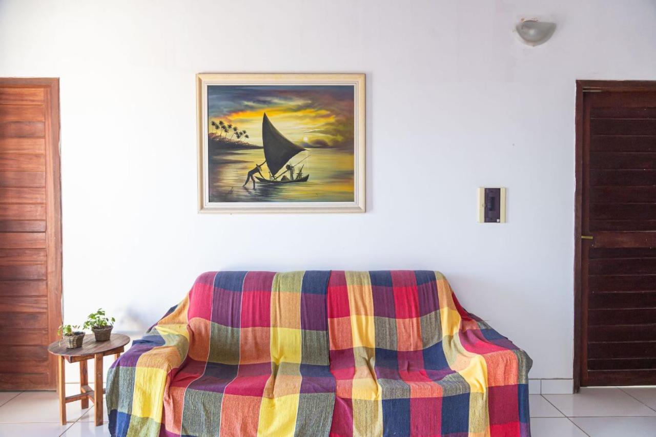 Casa Da Juma Homestay