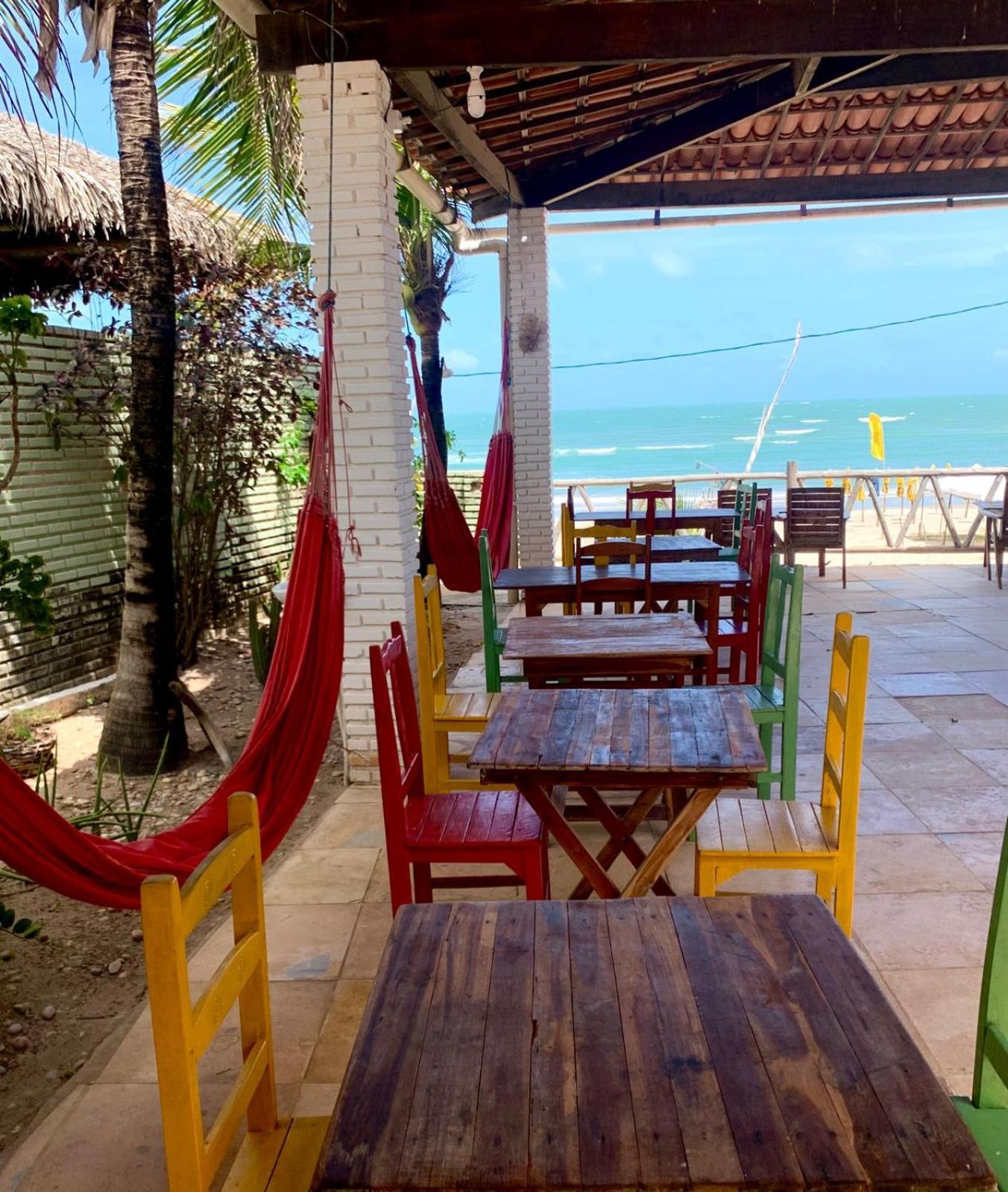 Casa Da Juma Homestay Fortim
