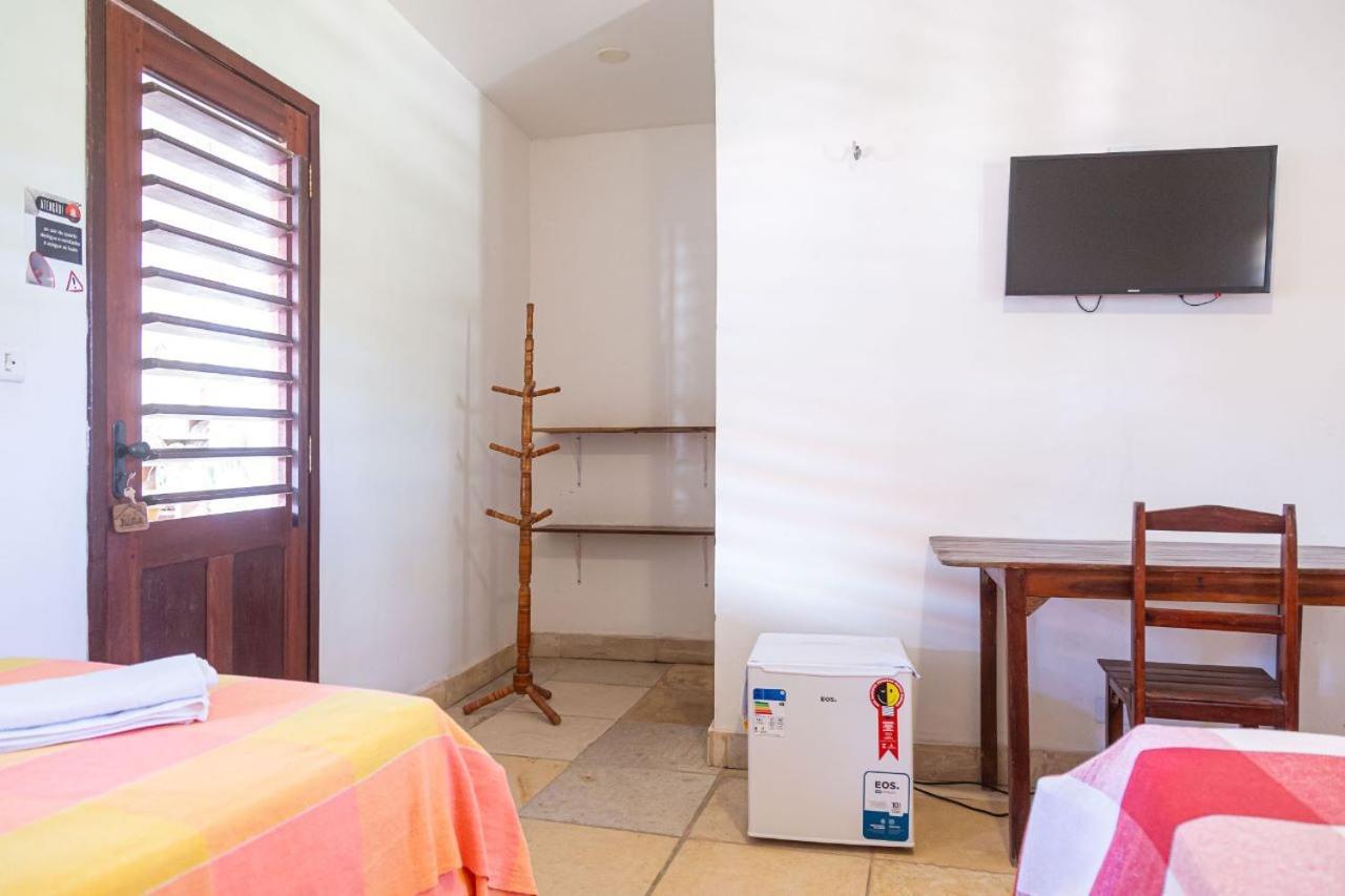 Casa Da Juma Homestay Fortim
