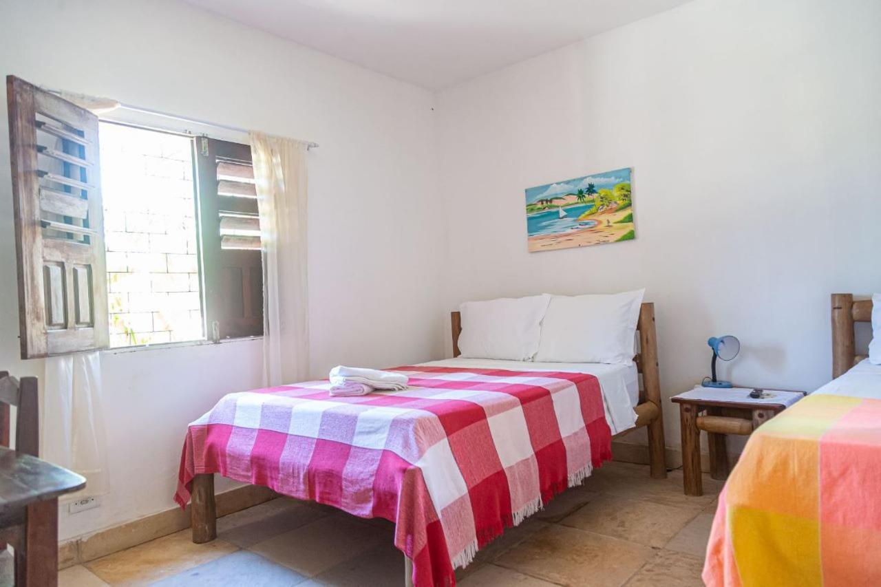Casa Da Juma Homestay *