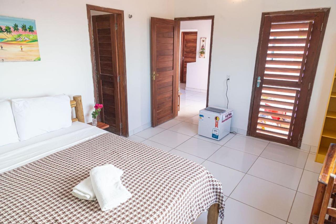 Homestay Casa Da Juma