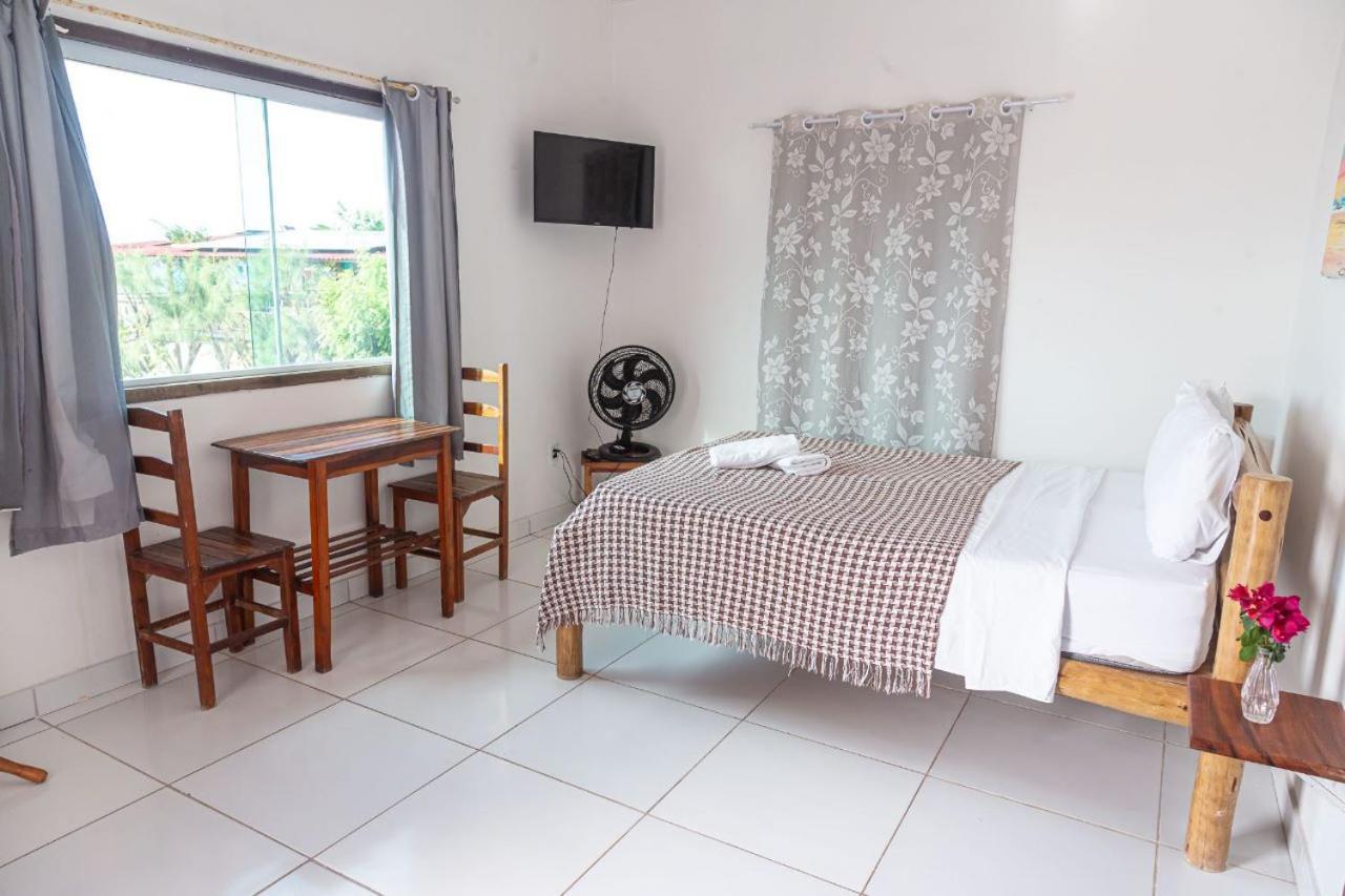 Casa Da Juma Homestay