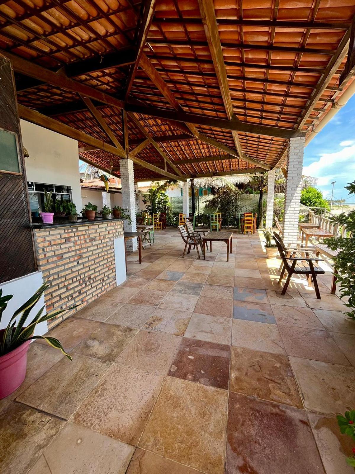 Casa Da Juma Fortim