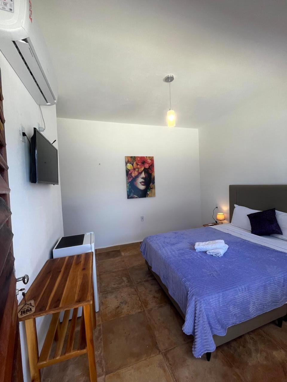 Casa Da Juma Homestay