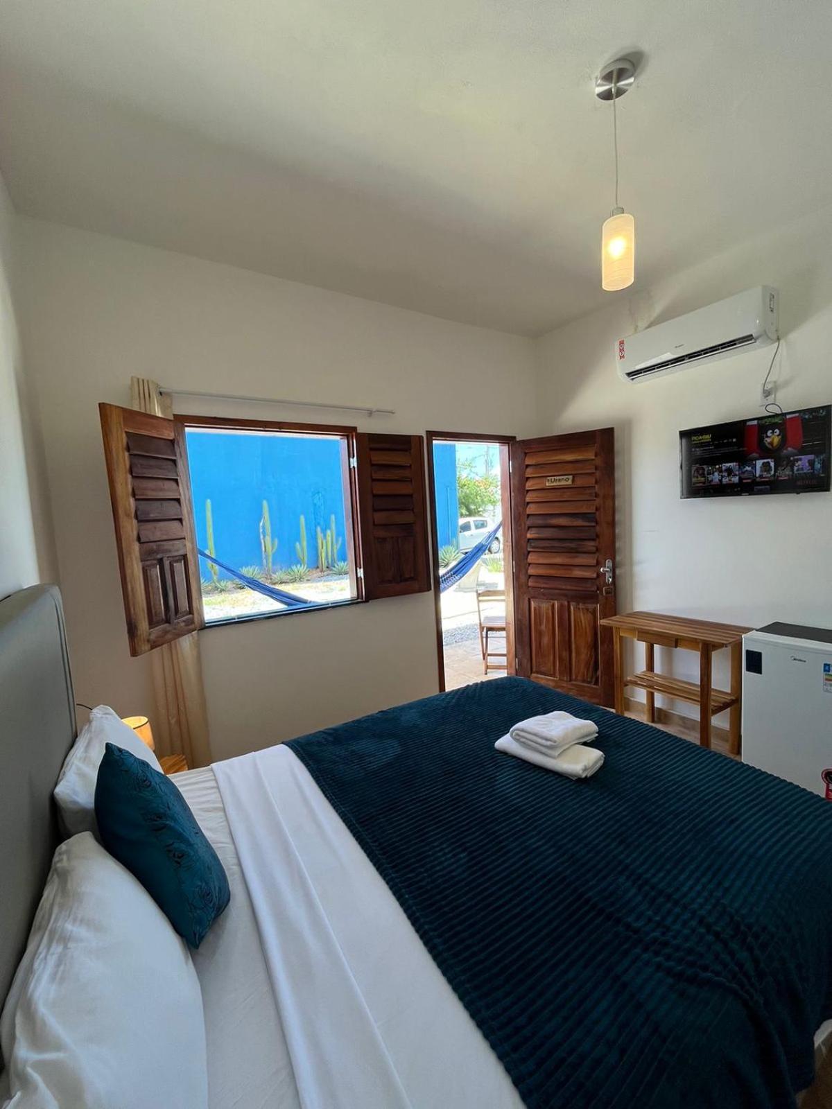 Homestay Casa Da Juma *