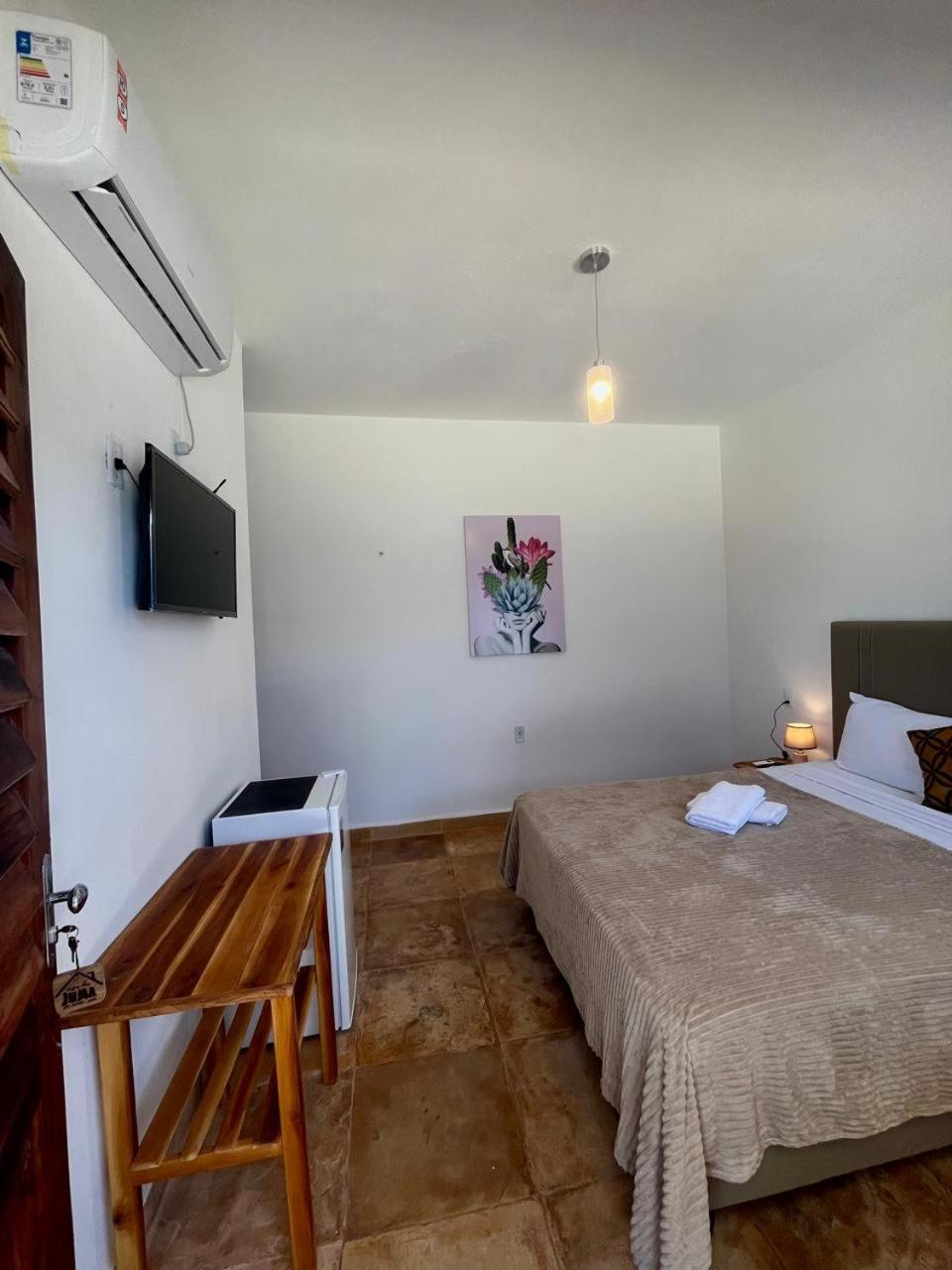 Casa Da Juma Homestay *