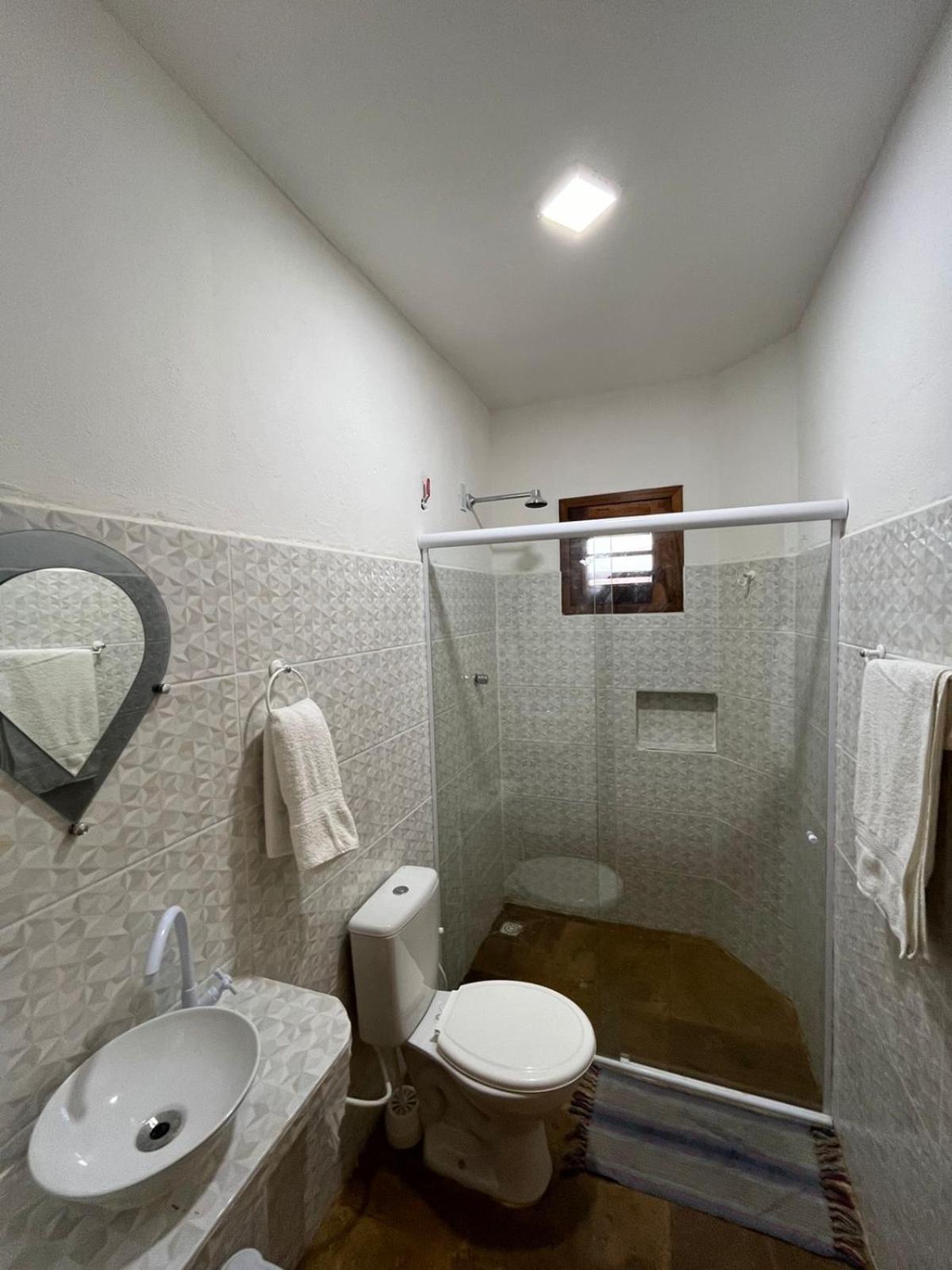 Homestay Casa Da Juma Fortim