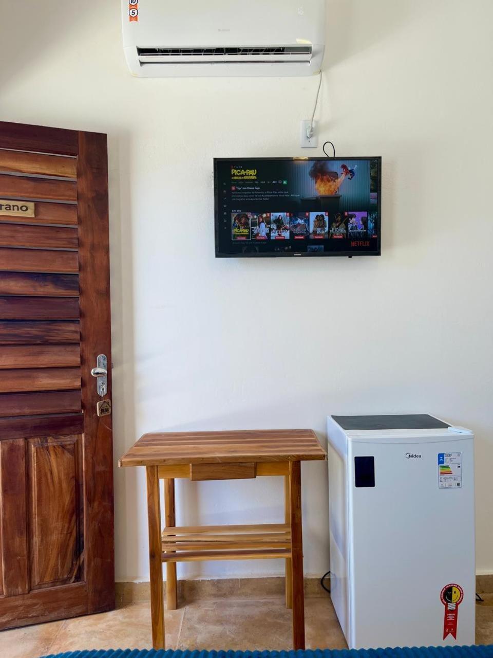 Casa Da Juma Homestay