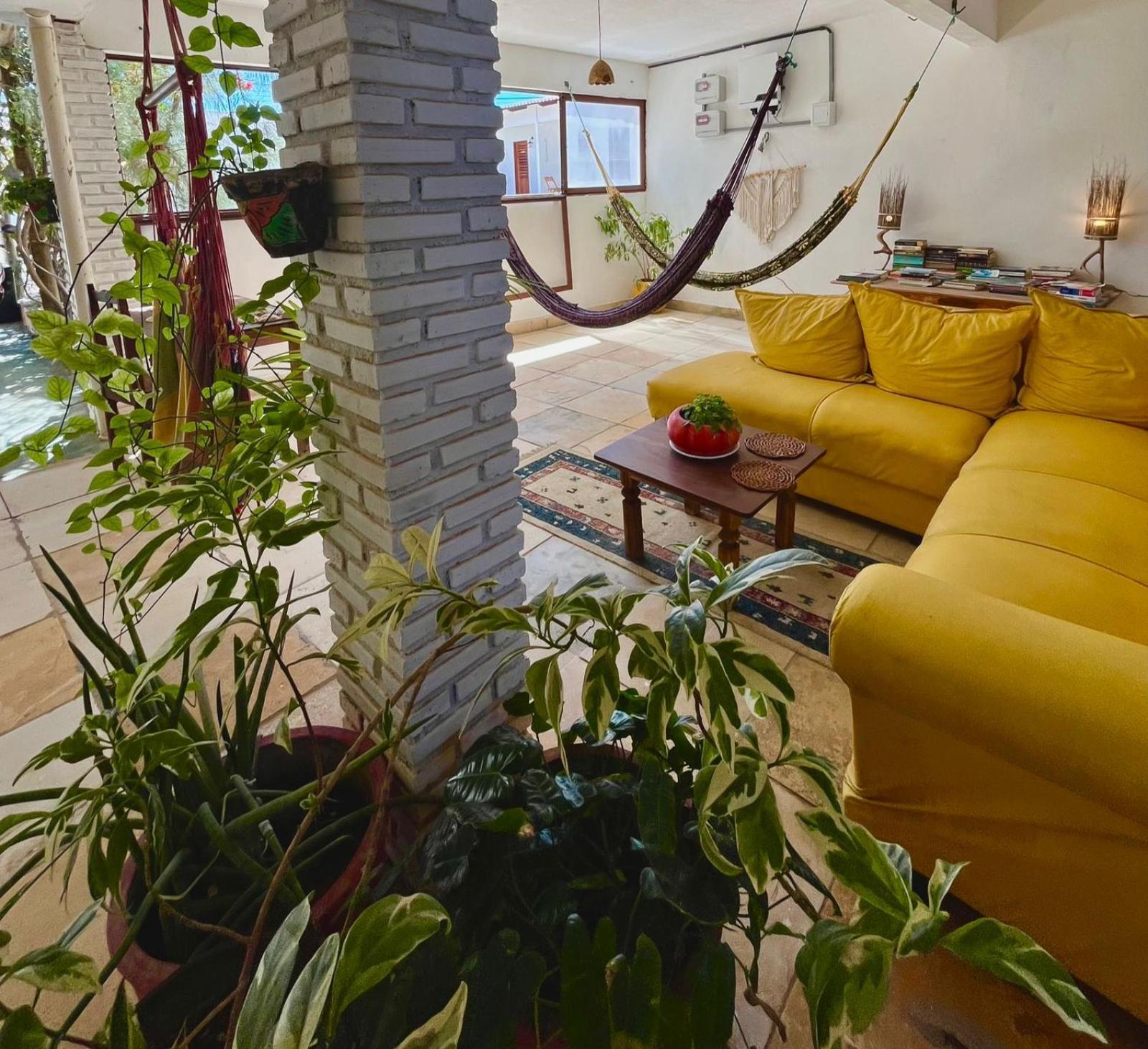 Homestay Casa Da Juma Fortim